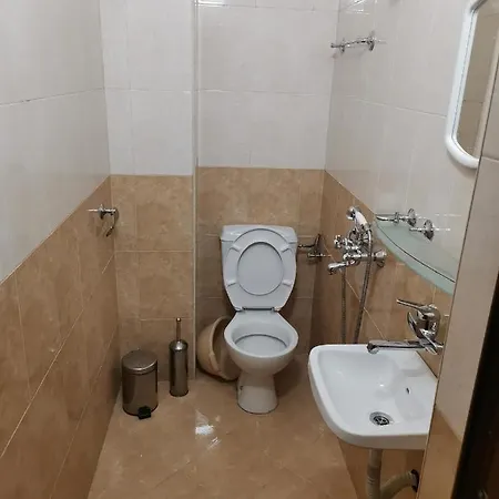 кадиеви Guest house Primorsko