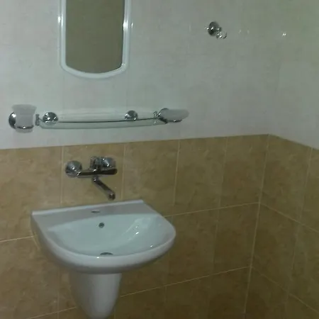 кадиеви 3* Primorsko