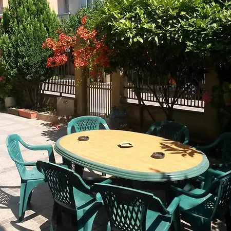 Guest house кадиеви