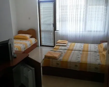 кадиеви Guest house Primorsko