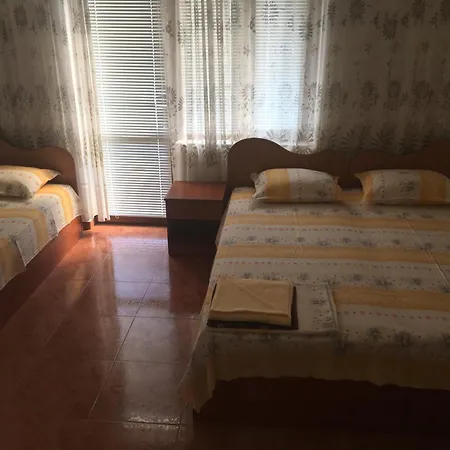 Gæstehus кадиеви