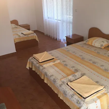 Guest house кадиеви Primorsko