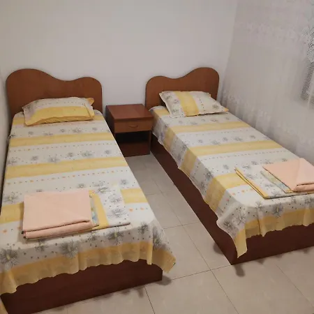 кадиеви Guest house Primorsko