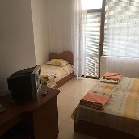 Guest house кадиеви 3*