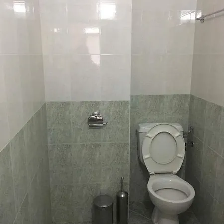 招待所 кадиеви 普里莫尔斯科
