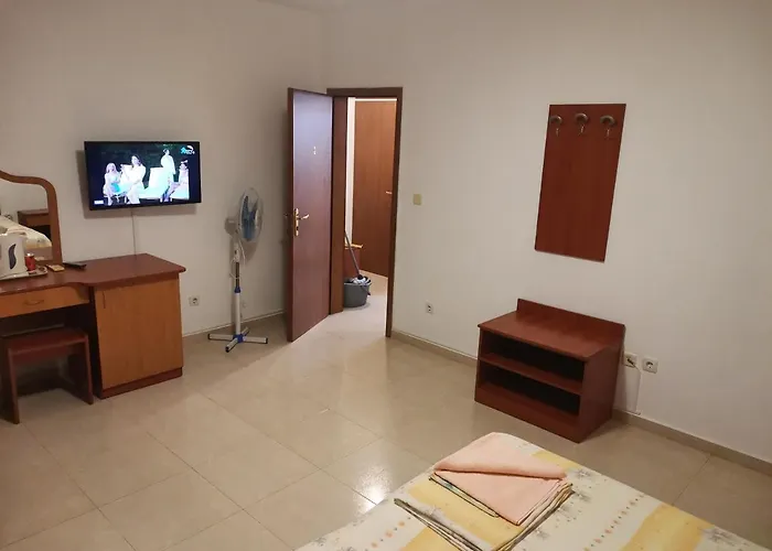 Guest house кадиеви