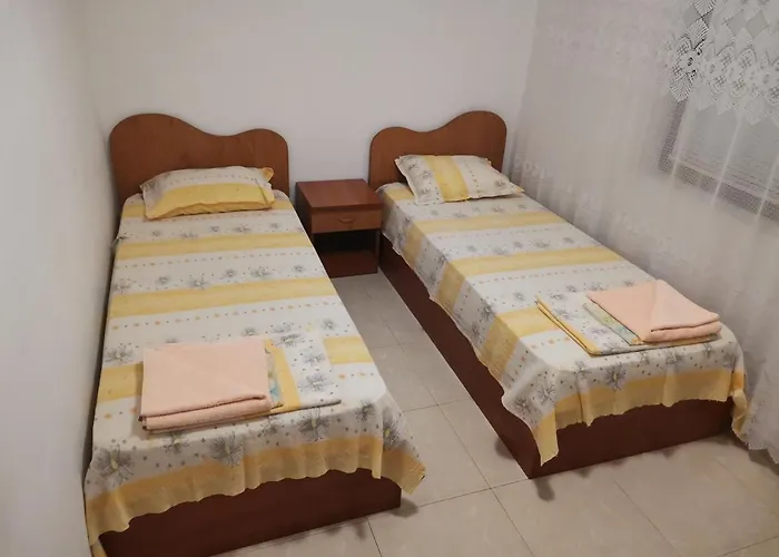 кадиеви Guest house Primorsko