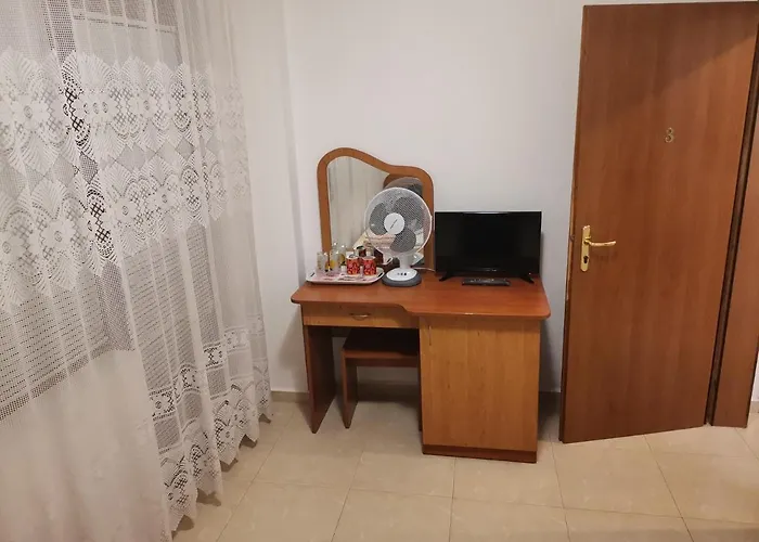 кадиеви Guest house Primorsko