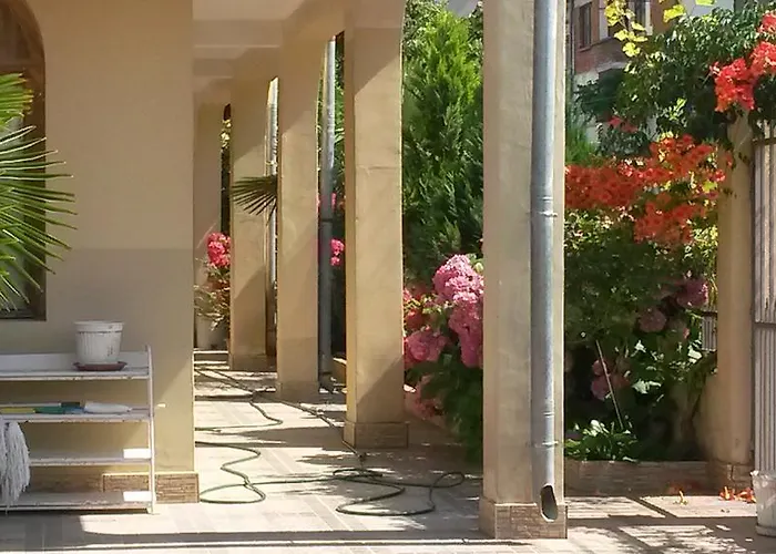 Guest house кадиеви