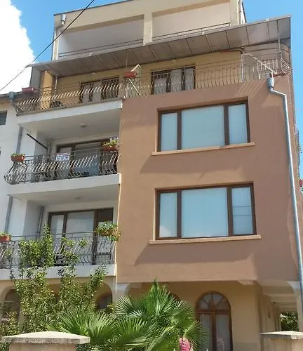 кадиеви Guest house