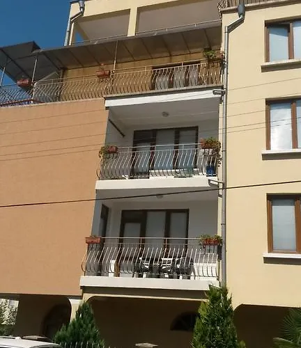 Guest house кадиеви Primorsko