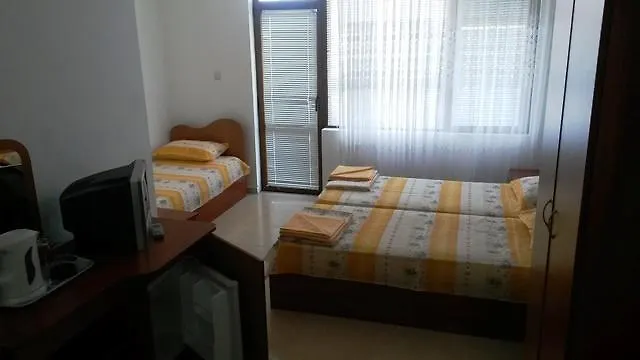 кадиеви Guest house Primorsko