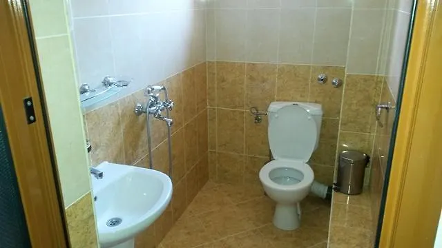 Guest house кадиеви 3*