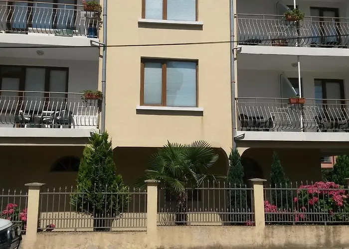 кадиеви Guest house 3*