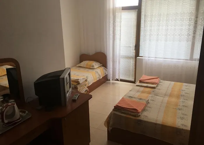 Guest house кадиеви 3*