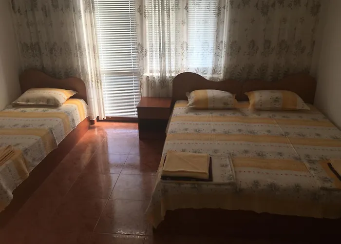 Guest house кадиеви