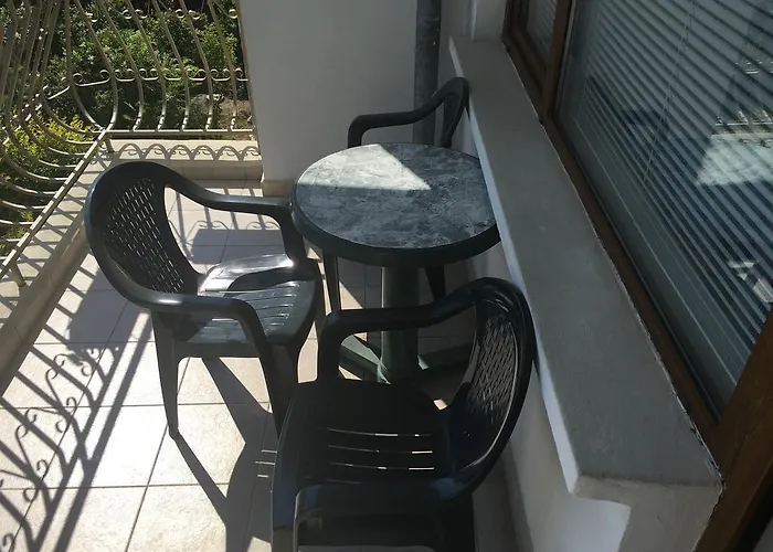 Guest house кадиеви