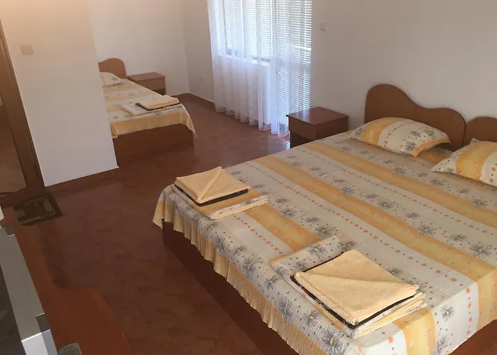 Guest house кадиеви Primorsko