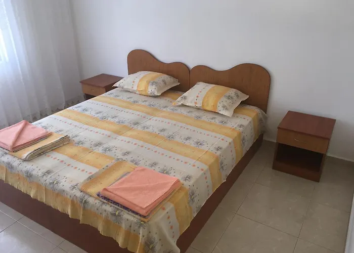 Guest house кадиеви Primorsko